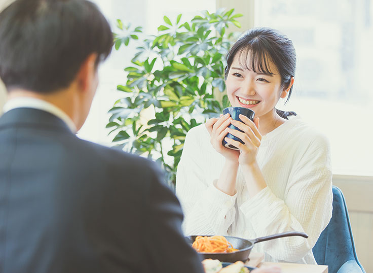 レンタル彼女の仕事内容について